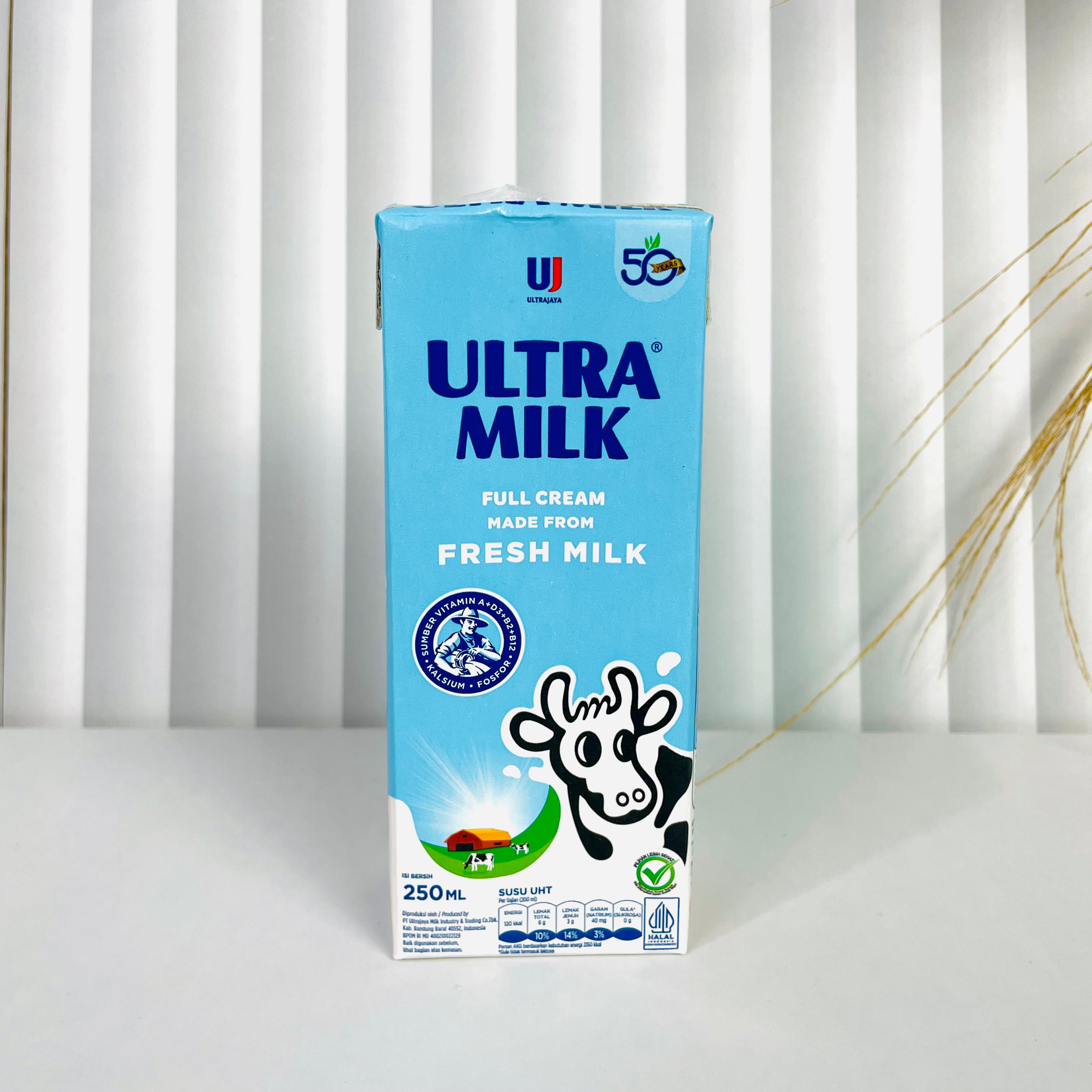ULTRA MILK
